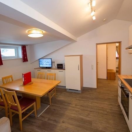 Elto Appartements Chalet Kaprun Buitenkant foto